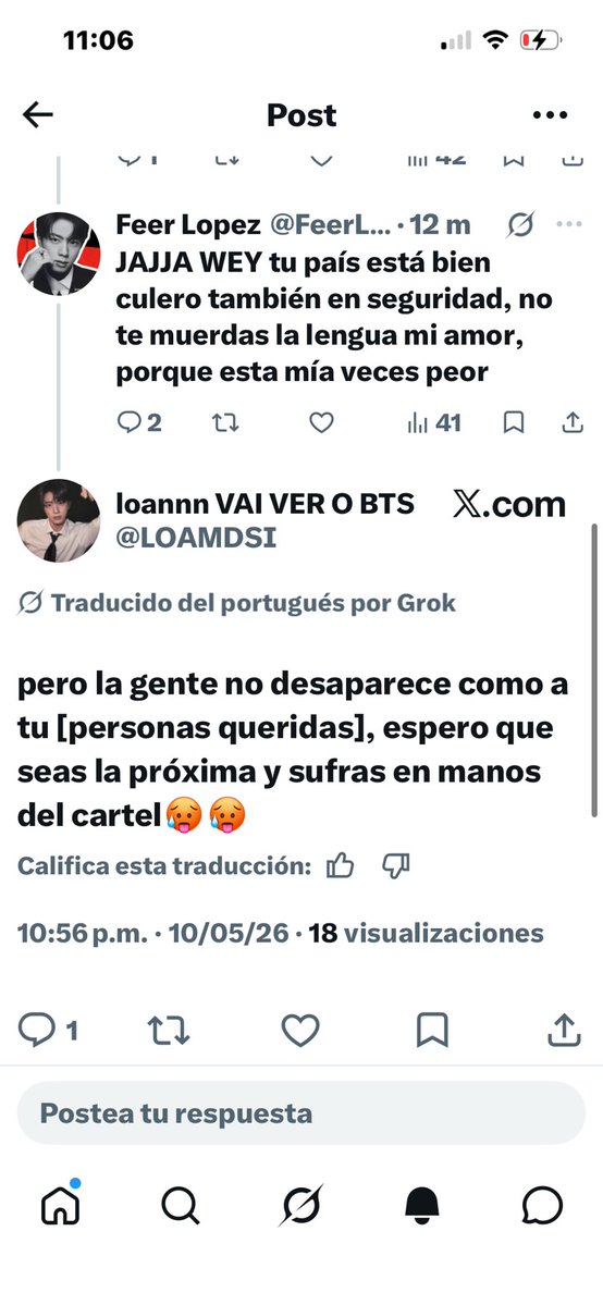 Paulirang 🪭 | VA A IR A VER A BTS 🇦🇷 tweet media