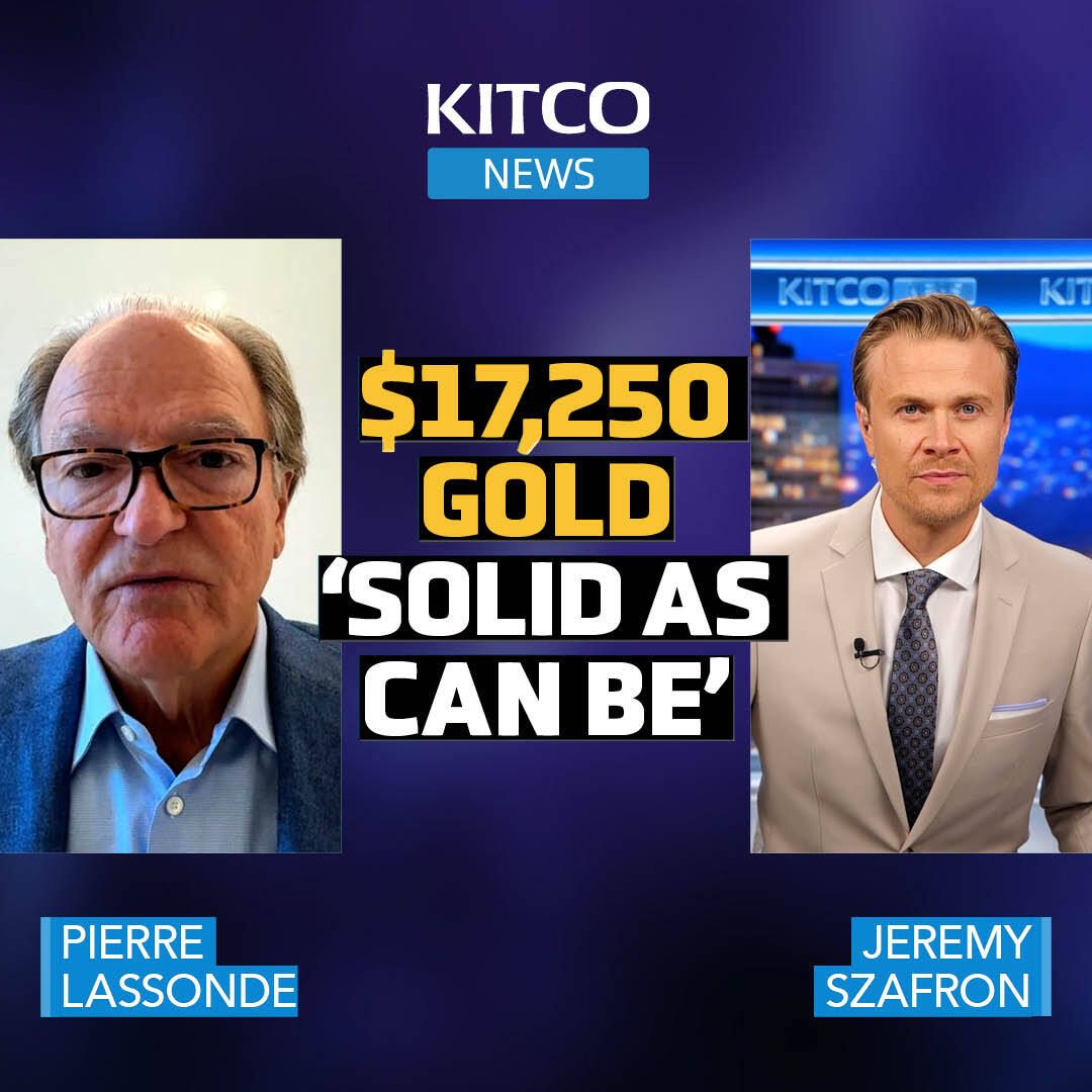 Kitco NEWS tweet media