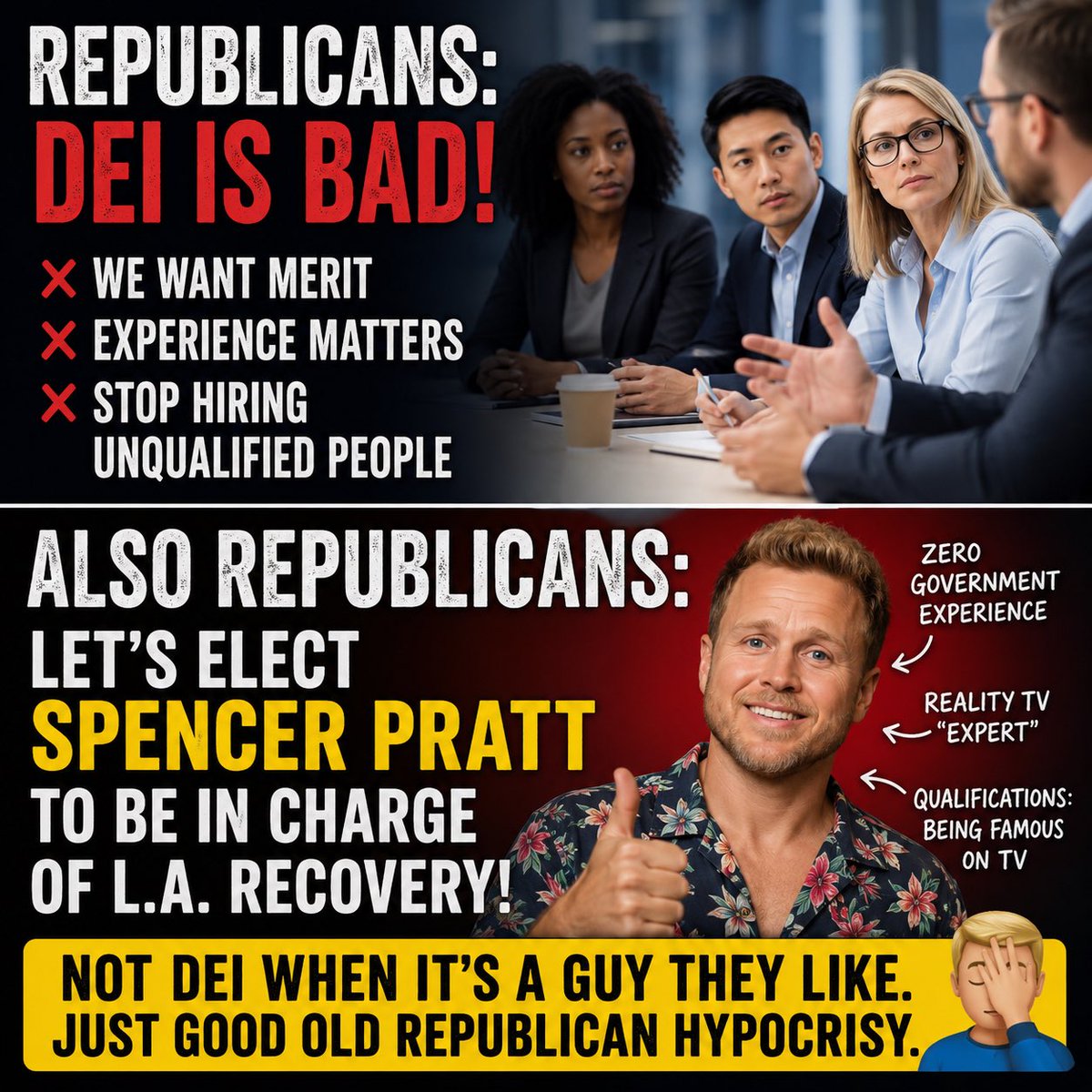 Future Senator tweet media