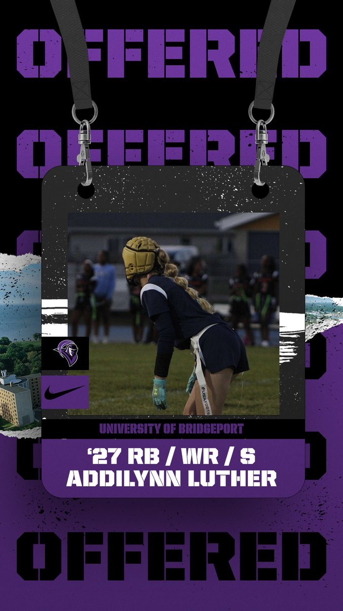 Addiluth99's tweet photo. Thanks @Coach_Kwad for giving me my first Flag Football offer! https://t.co/B5owvd9ItZ