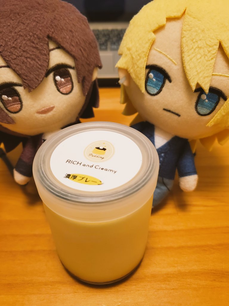 もこもこあわ～🌿✨ tweet media