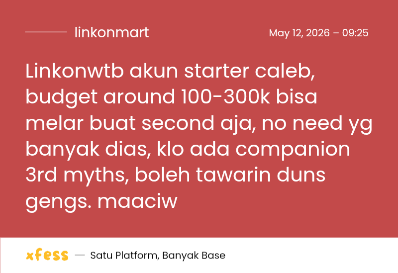 Linkon Market tweet media