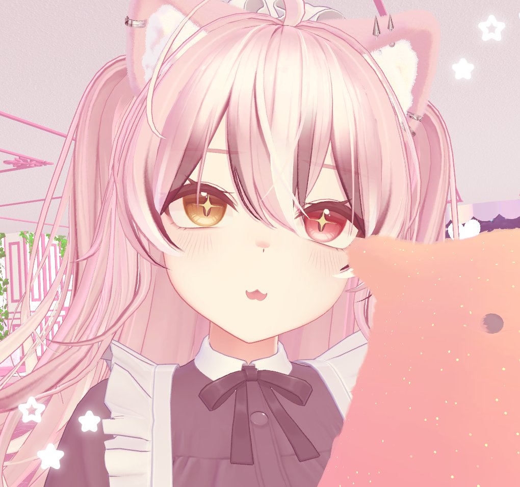 enyayoruneko's tweet photo. Ayer estaba tan mareada que no pude subirlo 🎀💀

Me divertí myuchísimo en serio ame mucho participar en #PickMeMaster ha sido de las mejores experiencias que he tenido en la vida, espero les haya gustado también el precioso modelo que hizo Rufiwi~

¡Los quiero myuchísimo! ¡Yaay! https://t.co/hSgSRh6VjJ