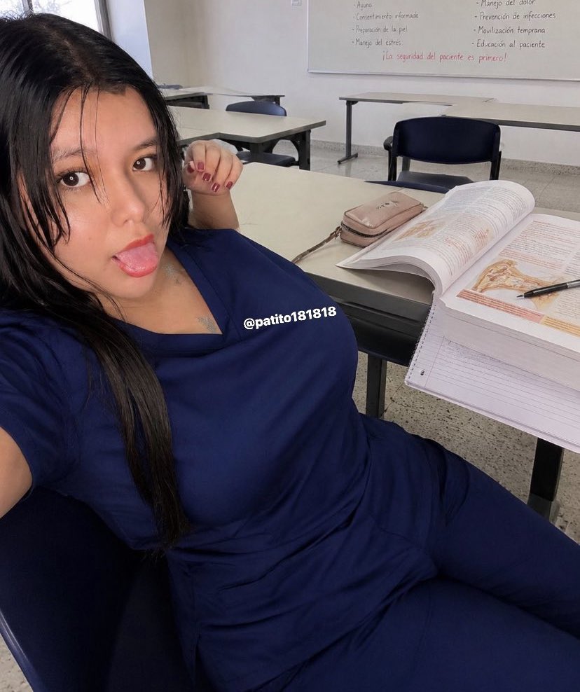 Patricia tweet media