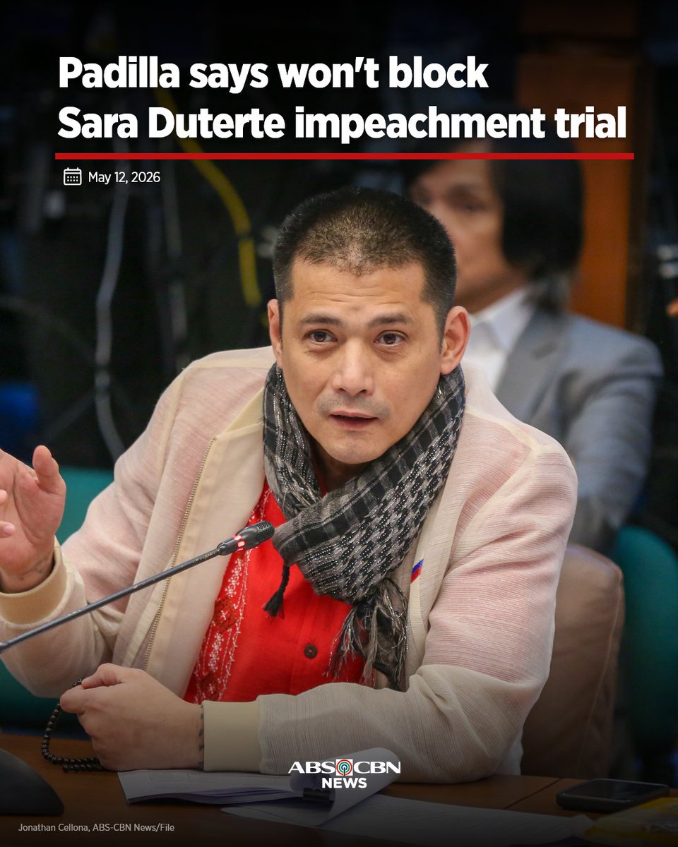 ABS-CBN News tweet media