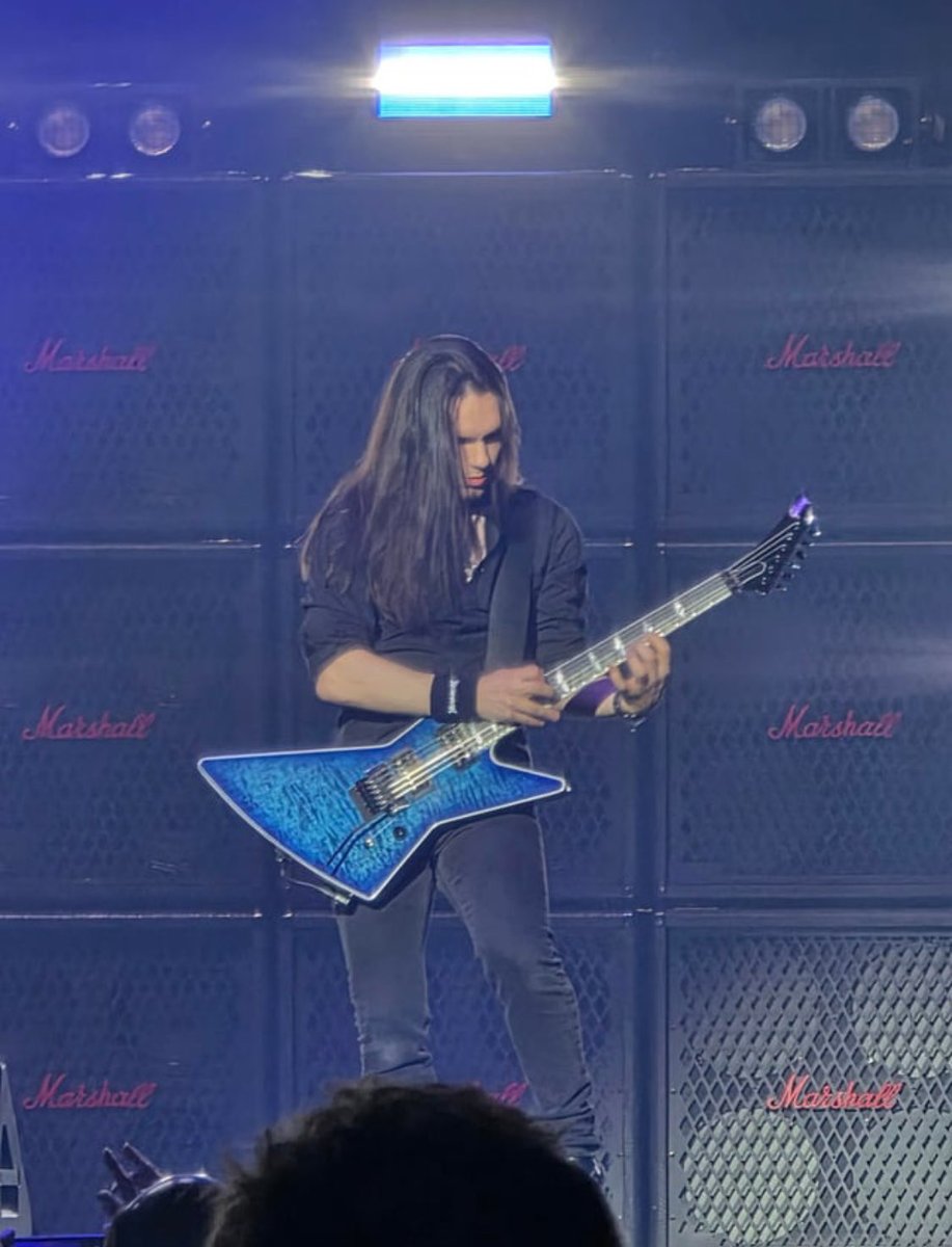 Megadeth Brasil - Rust In Page tweet media