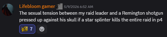Dreadfury 🔜 Blizzcon 2026 tweet media