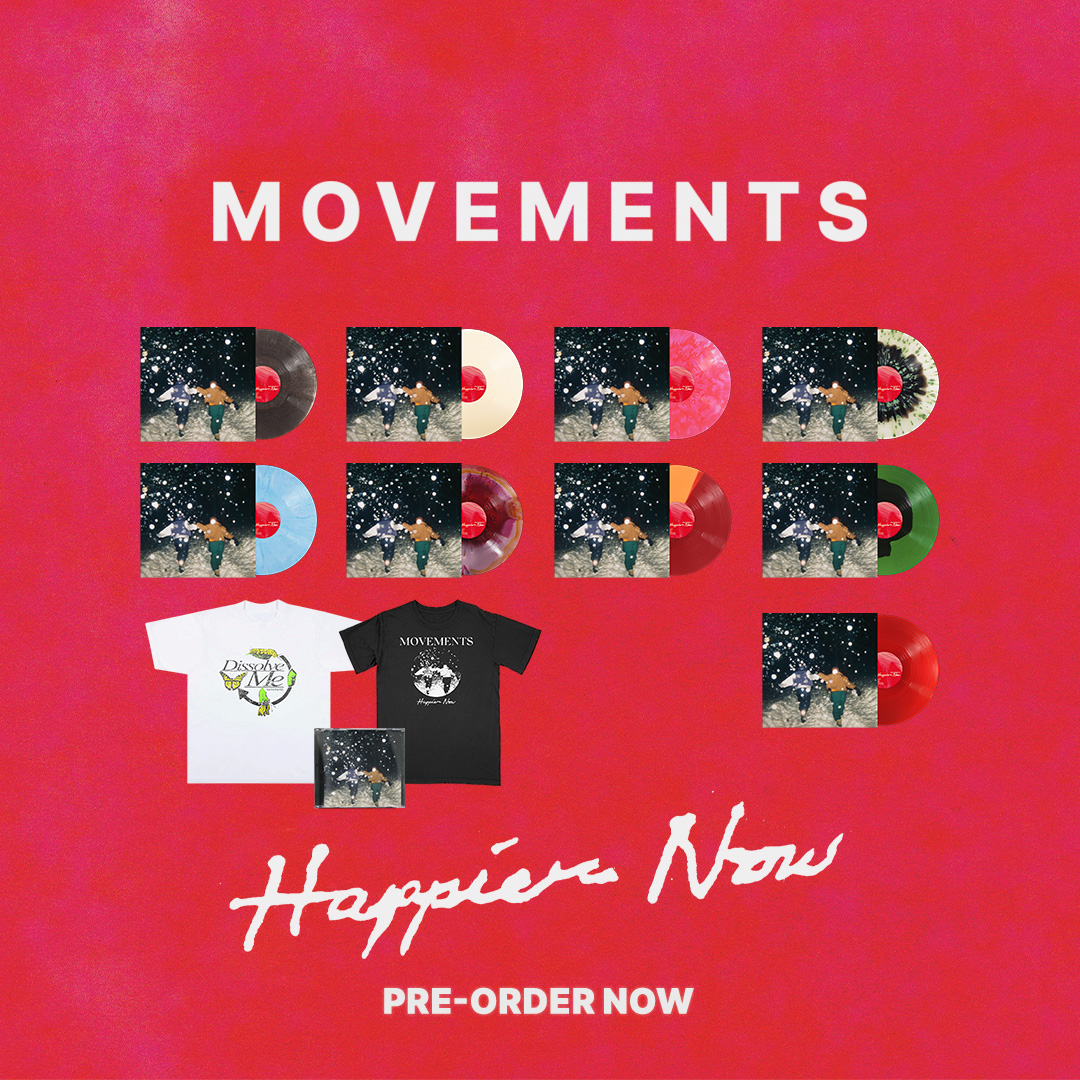 Fearless Records tweet media