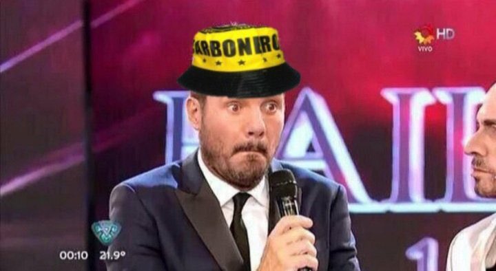 Hicimos 3 goles y ganamos un partido