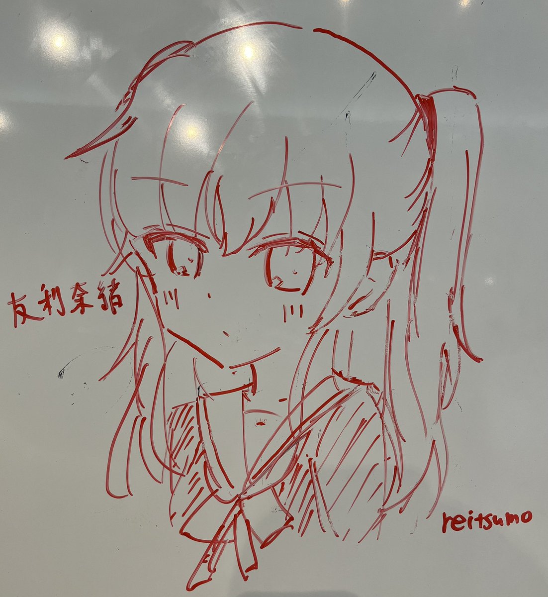 ぬおおお昨日やったんけ（1日遅れ） 最近描いたやつとか前に描いたやつ