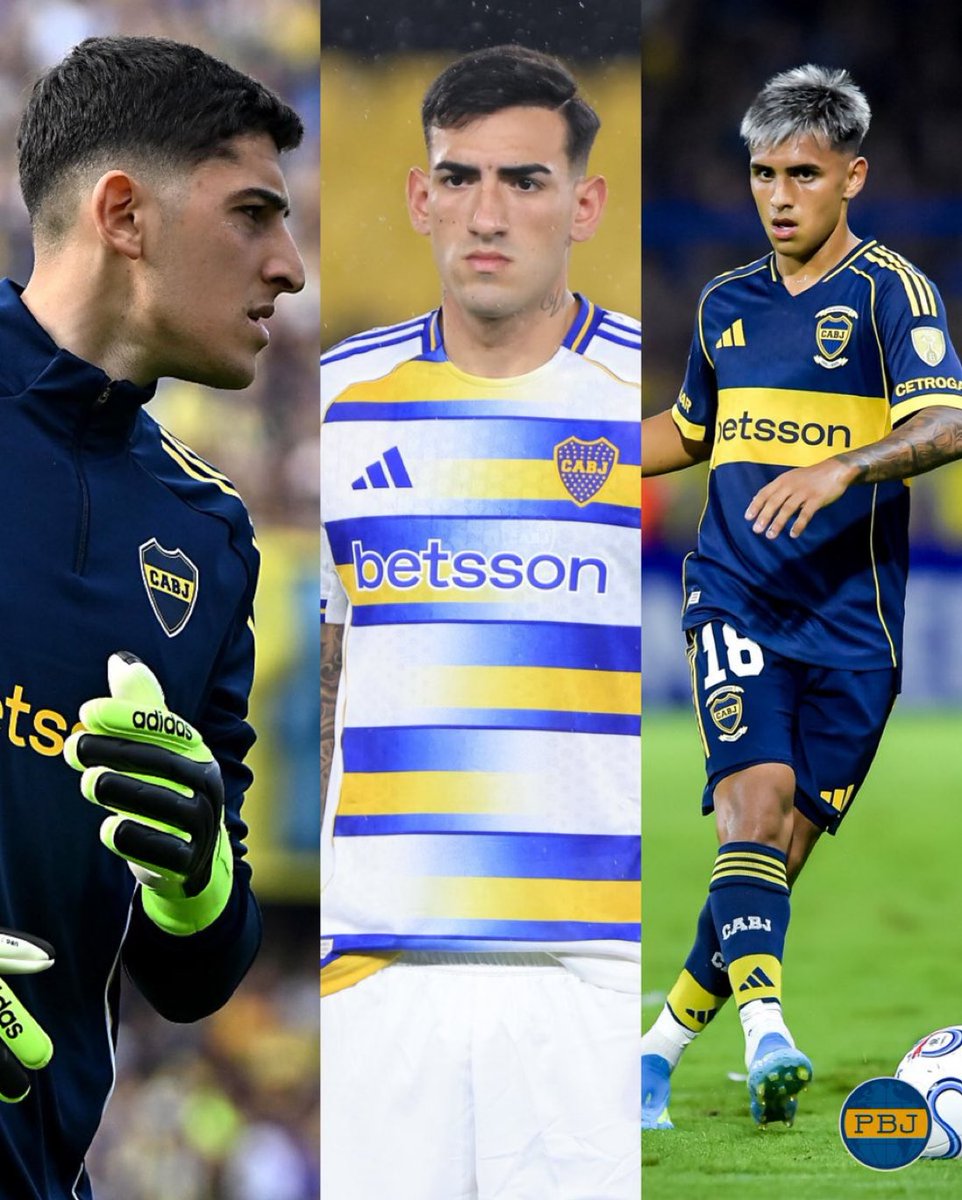 Boca Info tweet media