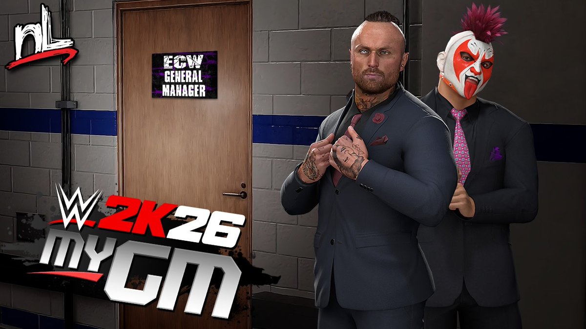 newLEGACYinc tweet media