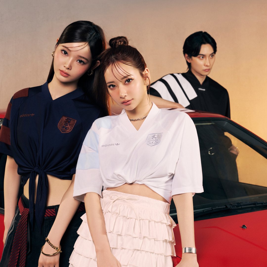 ABC-MART(ABCマート公式) tweet media