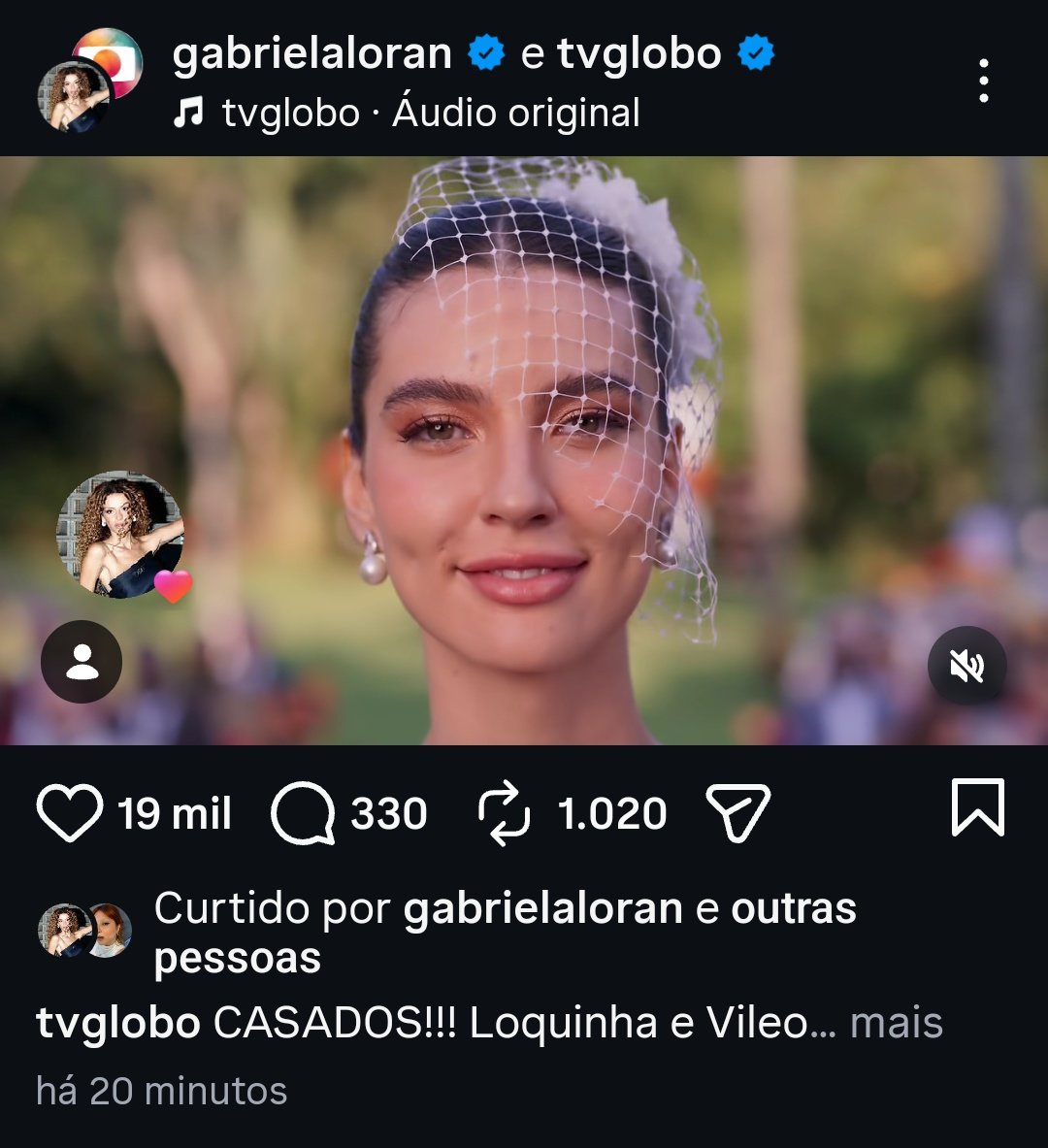 juliana. tweet media