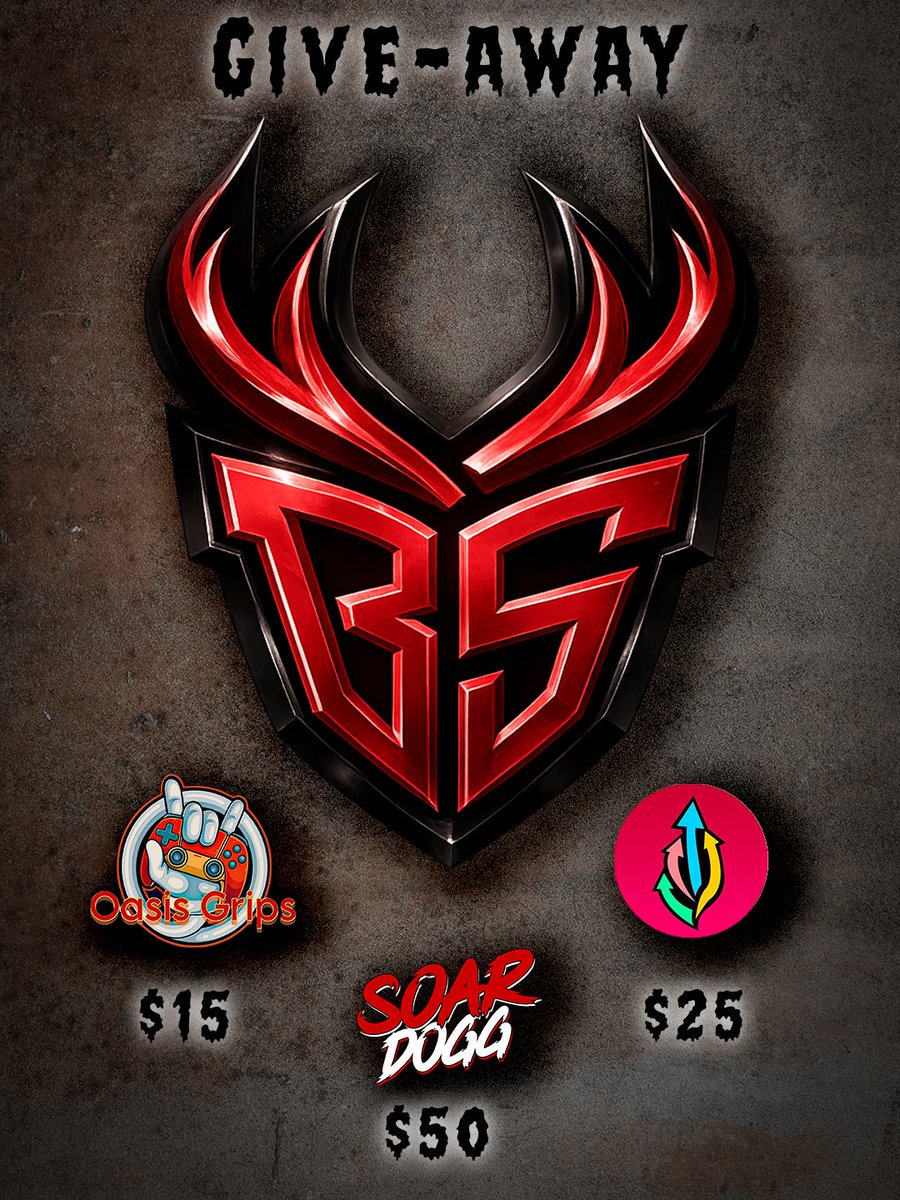 Buckshot Gaming tweet media