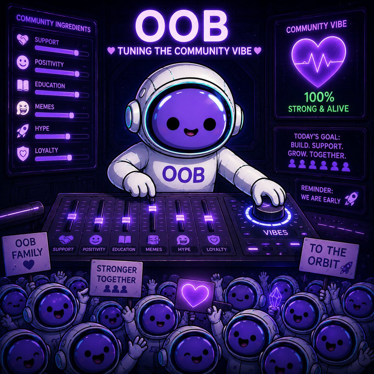 Oob tweet media