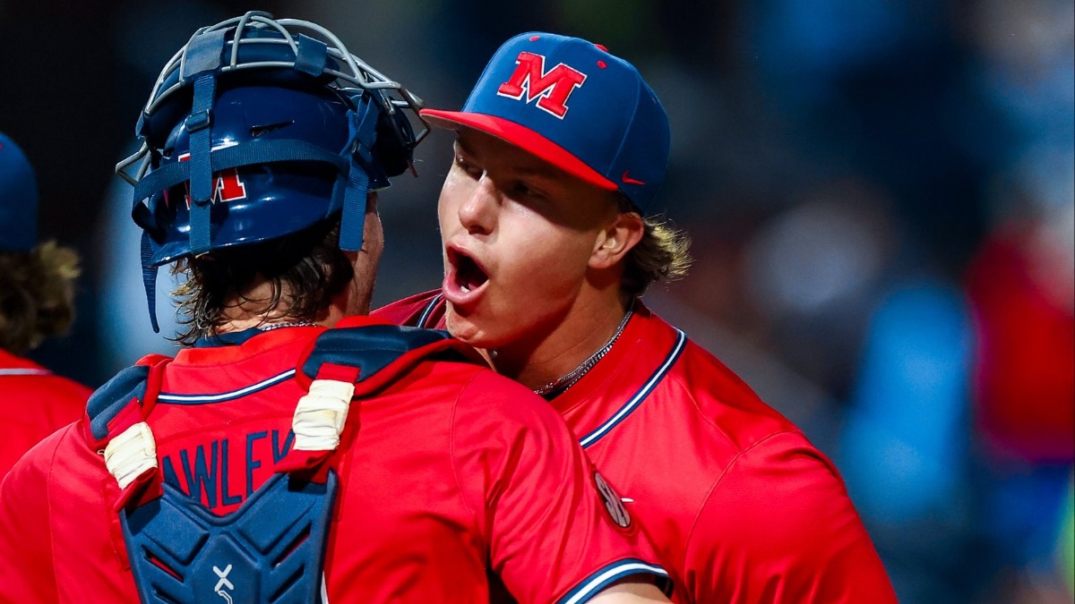 The Ole Miss Spirit tweet media