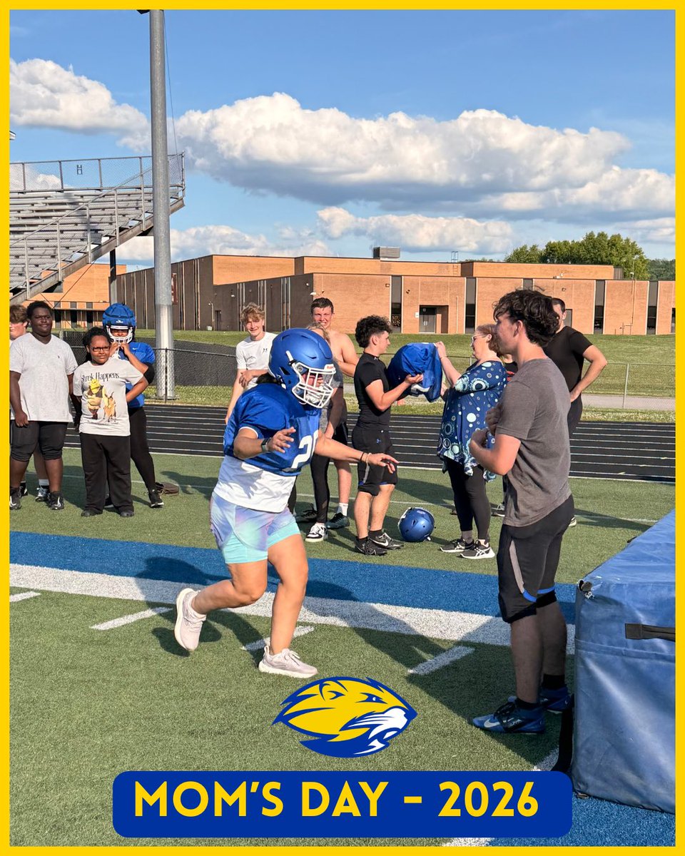 KarnsBeaversFB's tweet photo. Mom’s Day was a success!! Thank you to all who came out and spent time with us this afternoon. We appreciate all you do! https://t.co/sm8pi2Xjjk