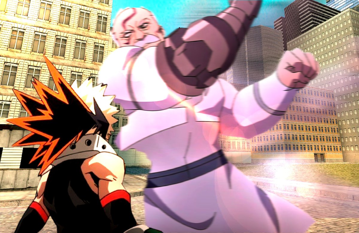 CONQUEST tweet media