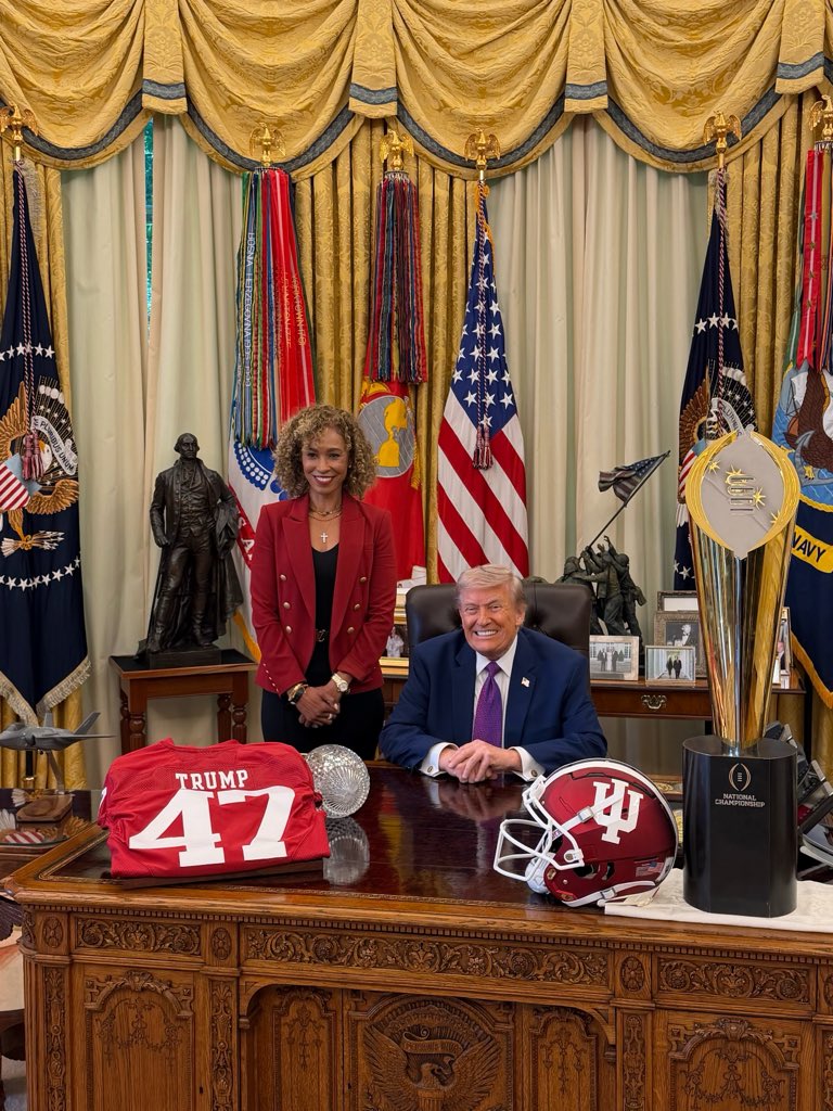 Sage Steele tweet media