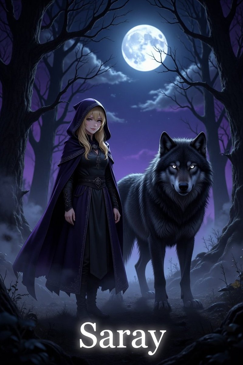 Saray_sandrac's tweet photo. 🌕🐺 Na noite, eu não me escondo. Eu me encontro.
Com o lobo ao meu lado, o instinto fala mais alto que o medo.
Lealdade selvagem, coração livre e olhos que brilham no escuro.
Saray e seu guardião.
Uivando para a lua cheia.
#AnimalDePoder #Lobo #EspíritoSelvagem #LuaCheia https://t.co/ANhKkOmKW5