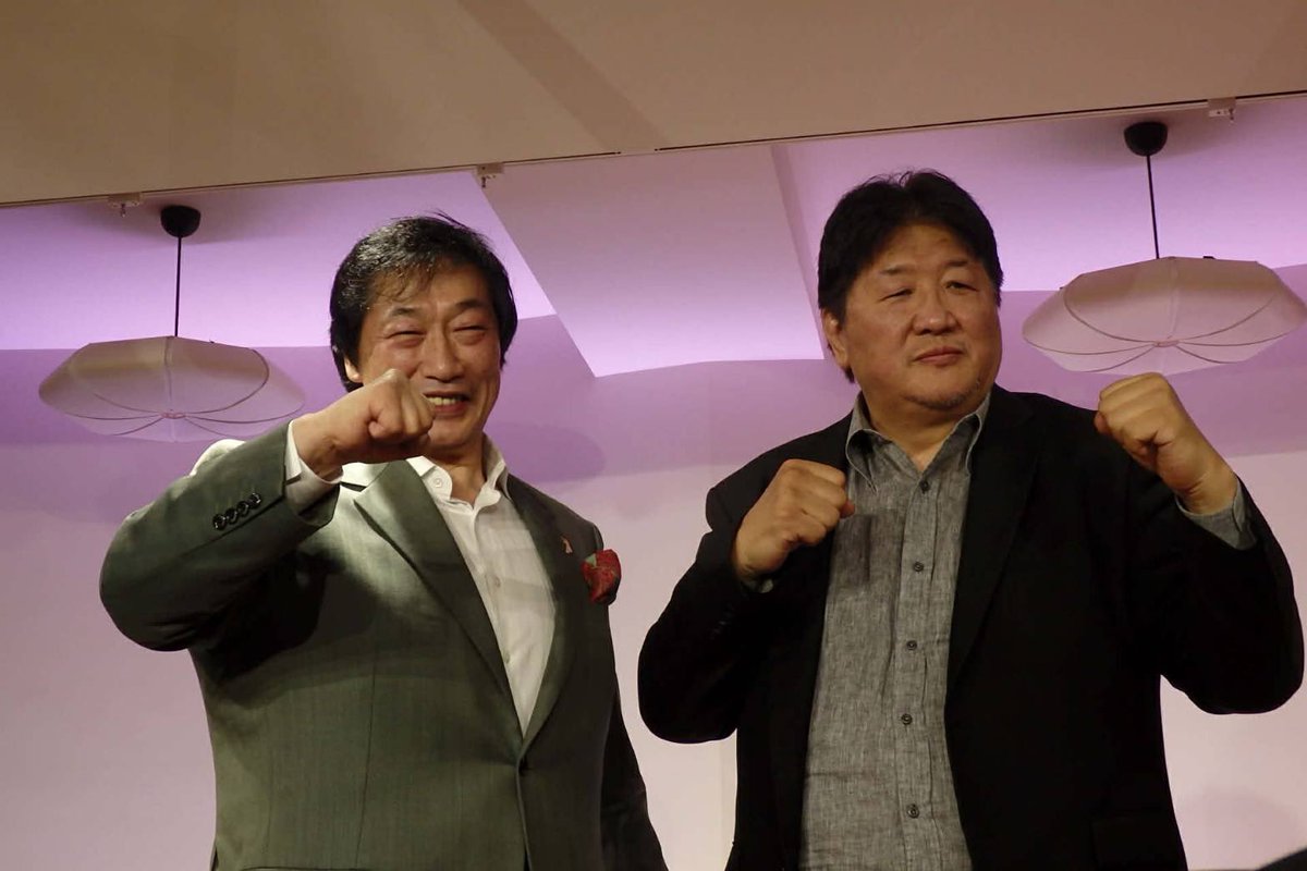 小橋建太 (KENTA KOBASHI) (@FortuneKK0327) / Posts / X