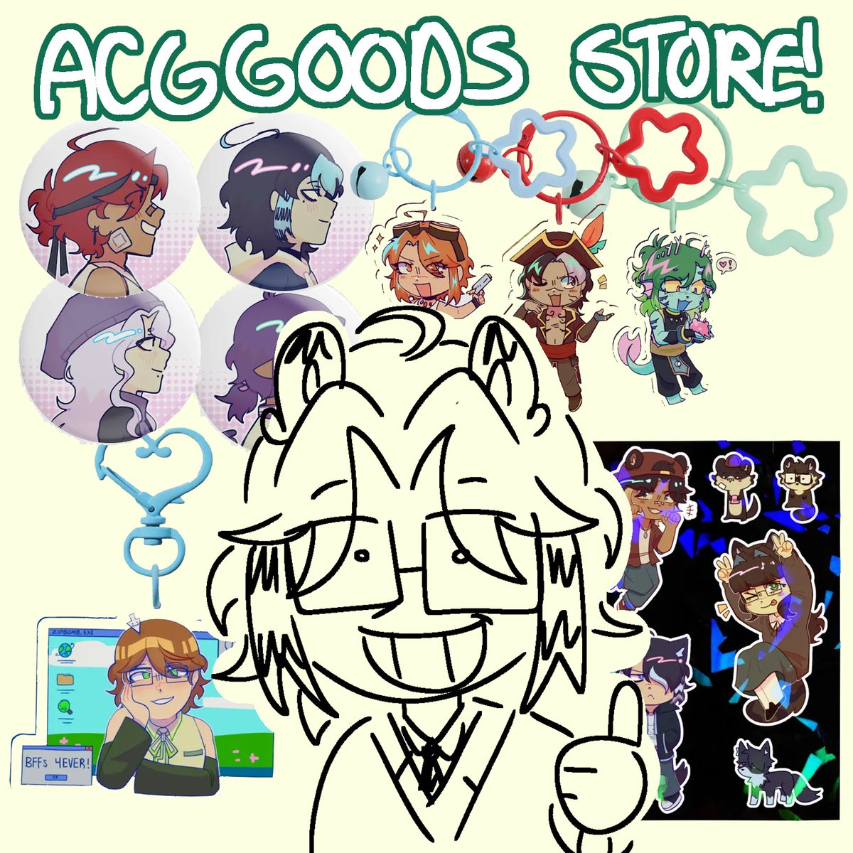 🍀 ~ finny!! || COMMS OPEN 📌! tweet media