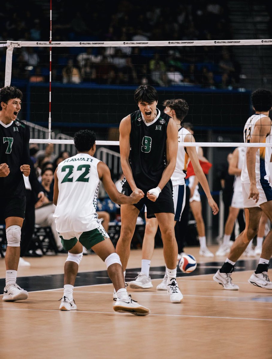 Hawai'i Everything tweet media