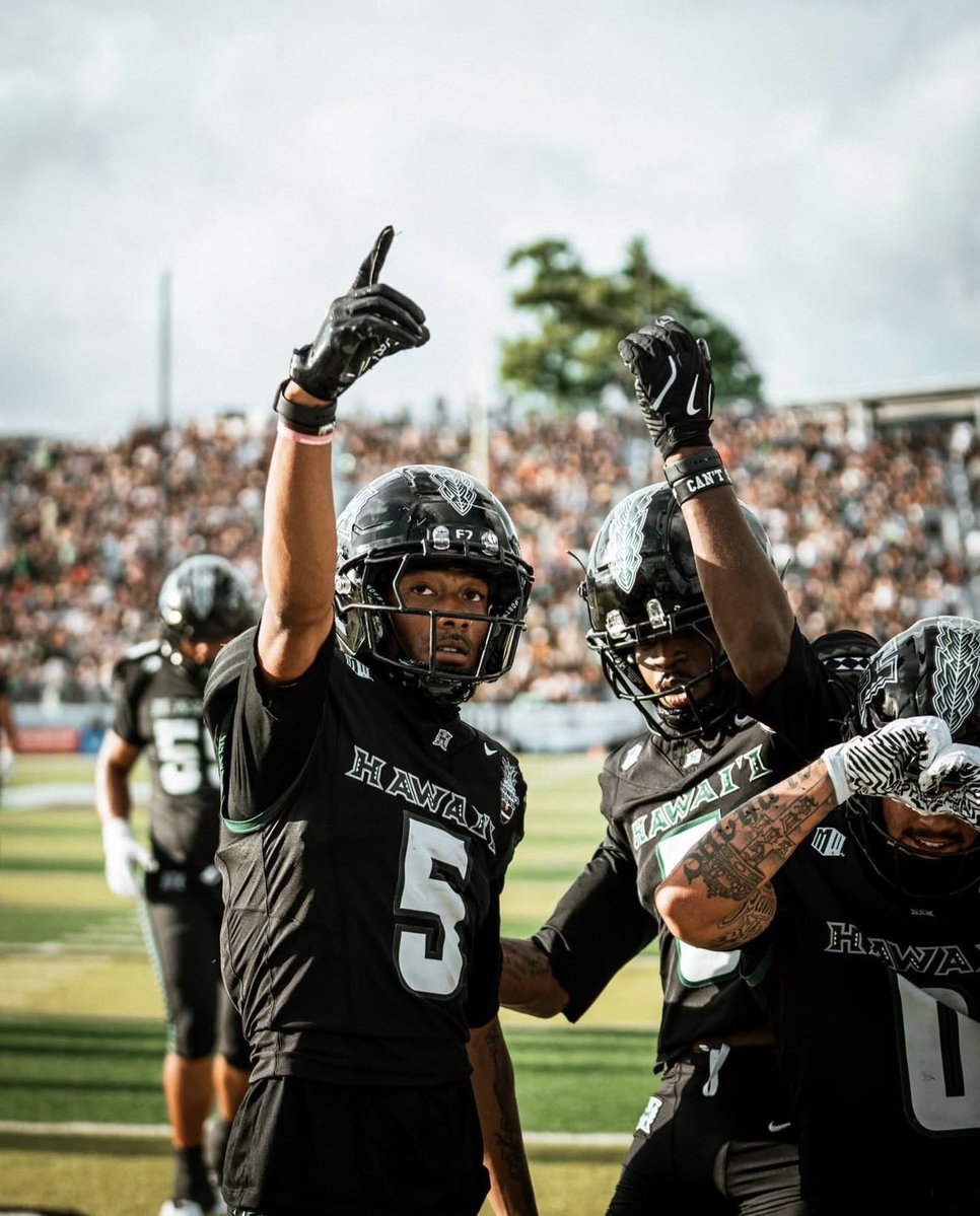 Hawai'i Everything tweet media