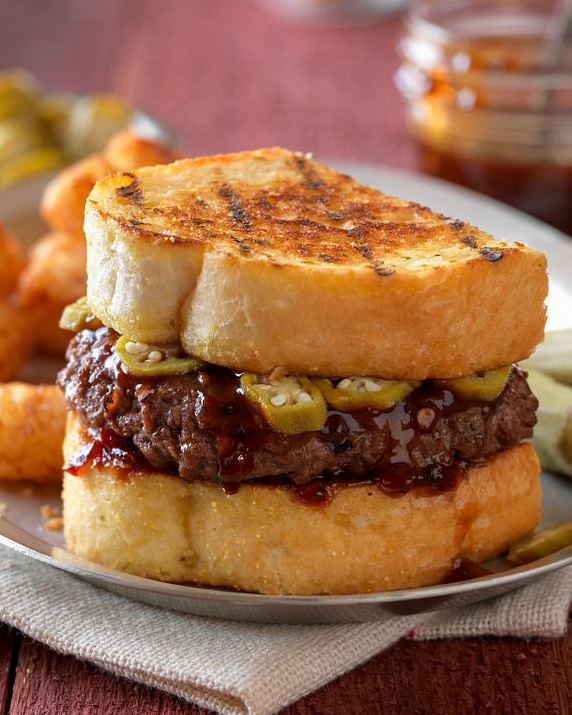 Beef. It's What's For Dinner. tweet media