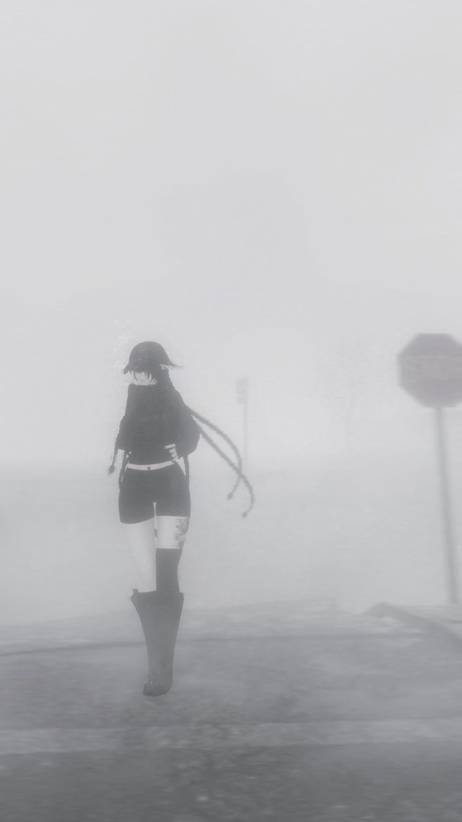 Oxklou's tweet photo. Traveling 
#vrchatphotography https://t.co/7203yrnMXe