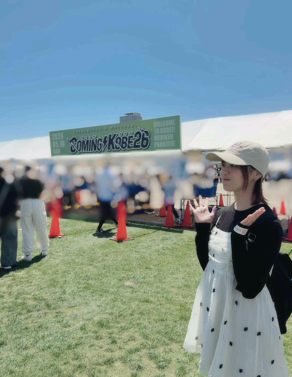Misaki tweet media