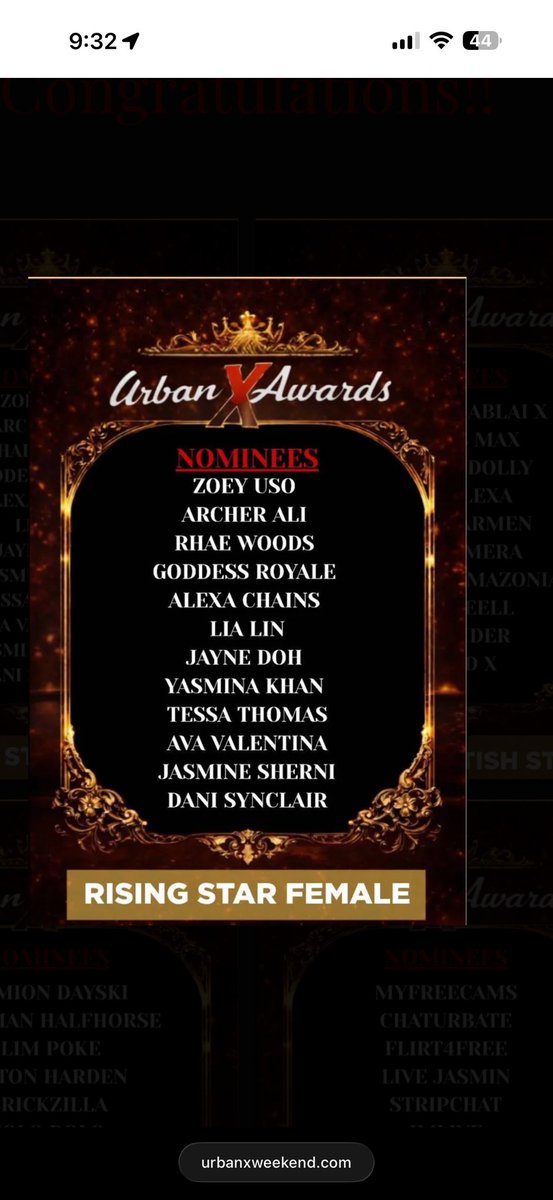 Nani | ASN Awards Finalist Photographer 🏆 tweet media