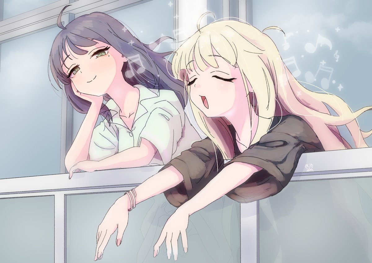 #超かぐや姫
特等席 