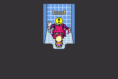 CourterRandon's tweet photo. @CSharpM7 Take a step into the wrong bathroom and... https://t.co/PafAGLYwYc