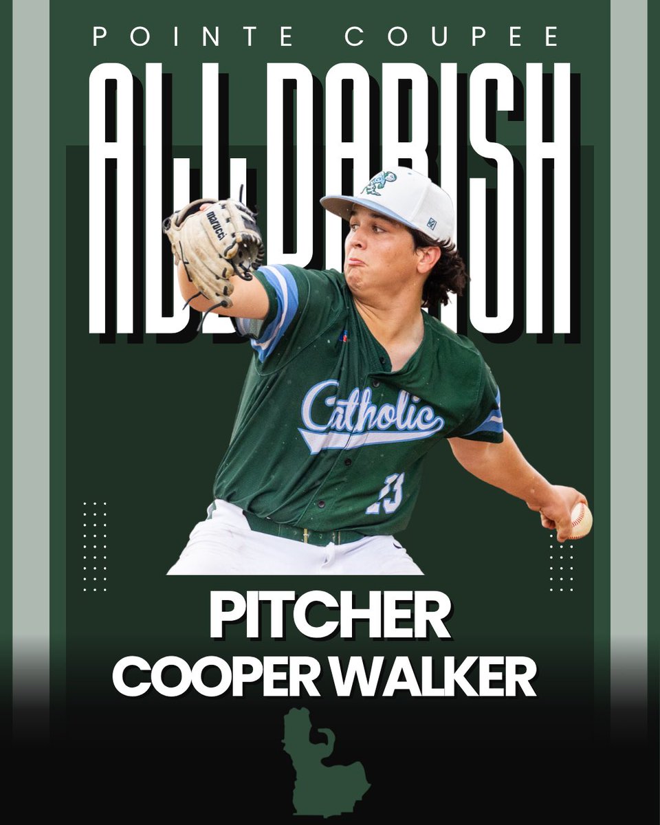 catholicpc_bsb's tweet photo. Pointe Coupee All-Parish Team https://t.co/UZkPVWyMCw