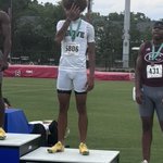 Photo by Walnut Grove HS (GA) Track & Field (@TheGrove_Track)