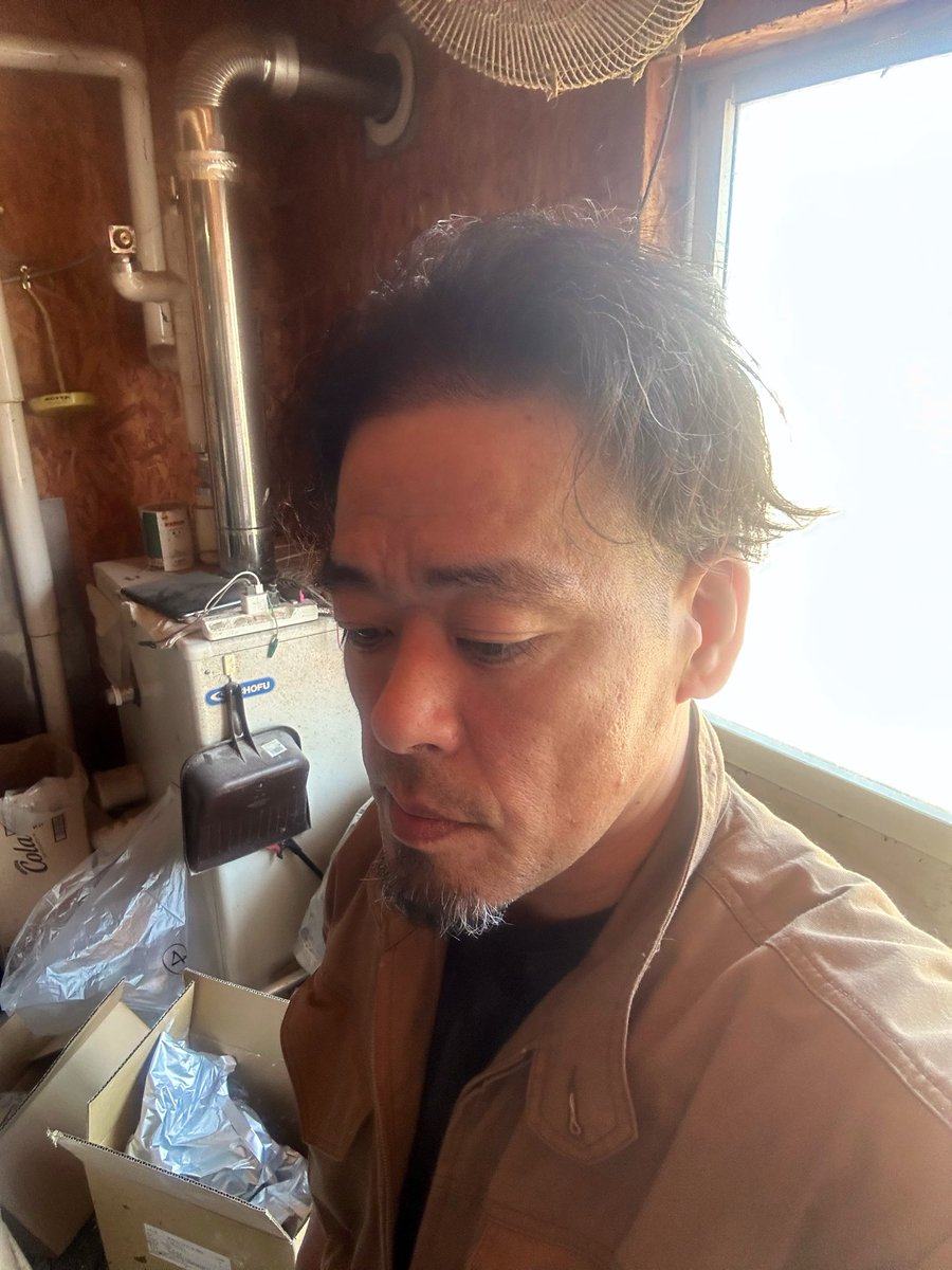 🐈⸒⸒⸒⸒搾ぬークソじじい(kusozizi_ttv)🐾໊ tweet media