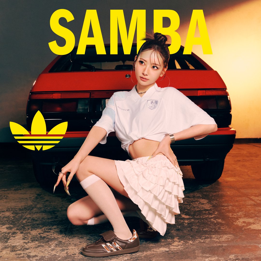ABC-MART(ABCマート公式) tweet media