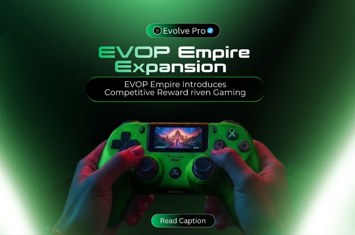 Evolve Pro tweet media