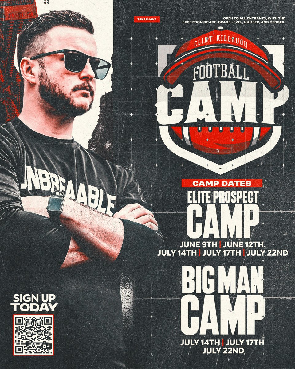 ConnKlostermann's tweet photo. Thank you @Coach_Meyer27 and @UIWFootball for the invite. Looking forward to competing. 
@RecruitCalallen https://t.co/KV6LNlSrPM
