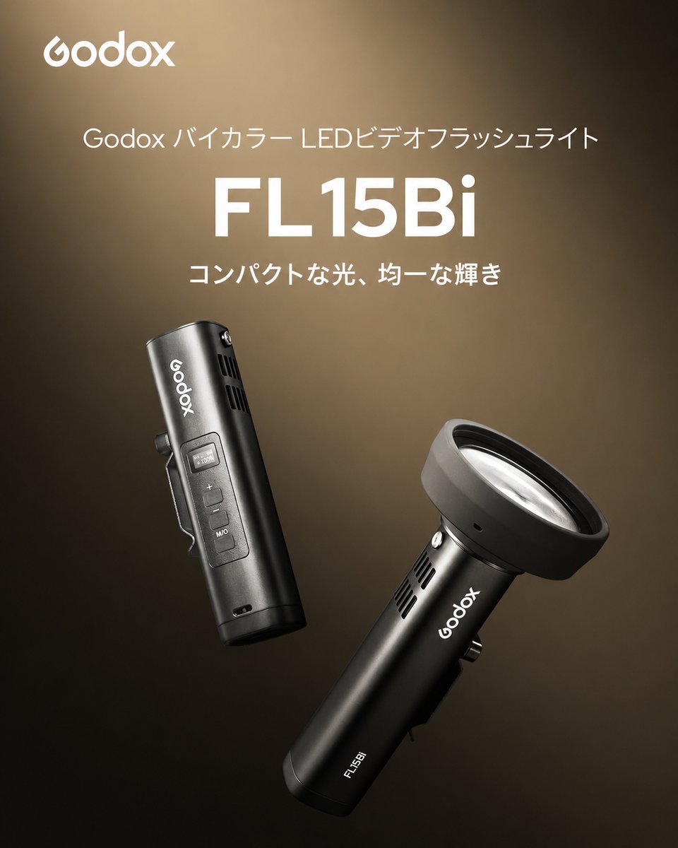 Godox dealer tweet media