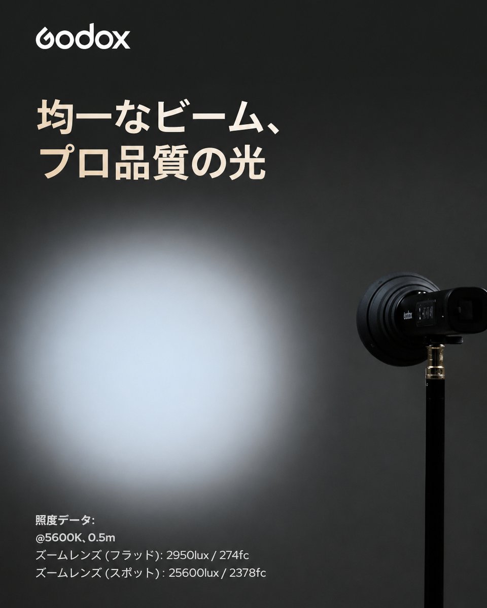 Godox dealer tweet media