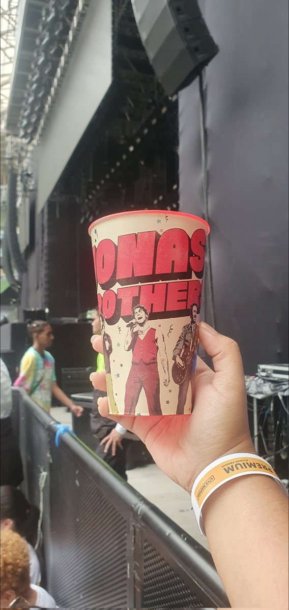 JDB_MYBoyFriend's tweet photo. @jonasbrasil @santander_br Gritar muito e se emocionar em When You Look Me In The Eyes  com ​#SMUSIC porque o dia perfeito é dia 13 de maio estar No Allianz  assistindo  mais um show dos Jonas sair de la com a voz rouca, o rolo da câmera cheio de vídeos inesquecíveis e o coração em chama ♨️😍  #SMUSIC https://t.co/BxeFDK1Be3