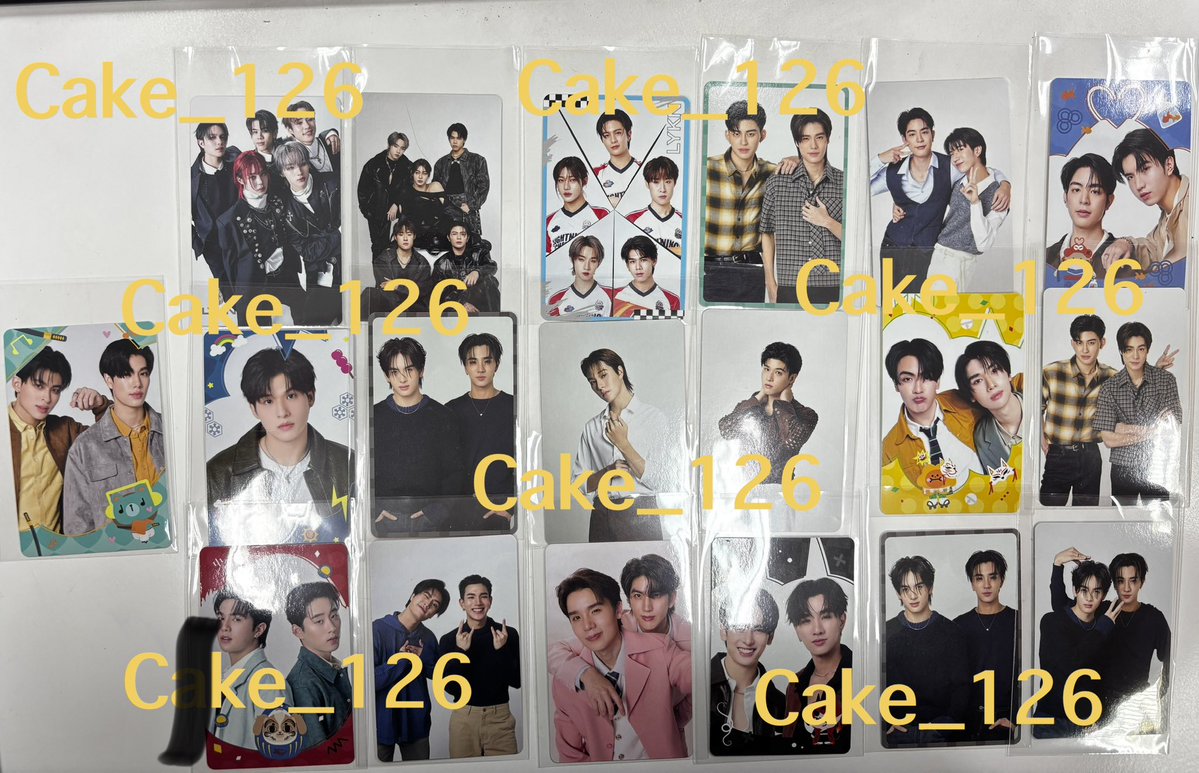 CAKE_EXO🍰 slow꙳ ·͜·♡ tweet media