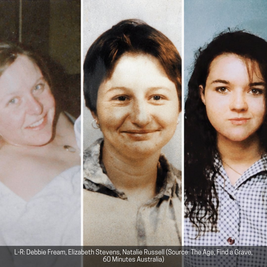 Casefile: True Crime Podcast tweet media
