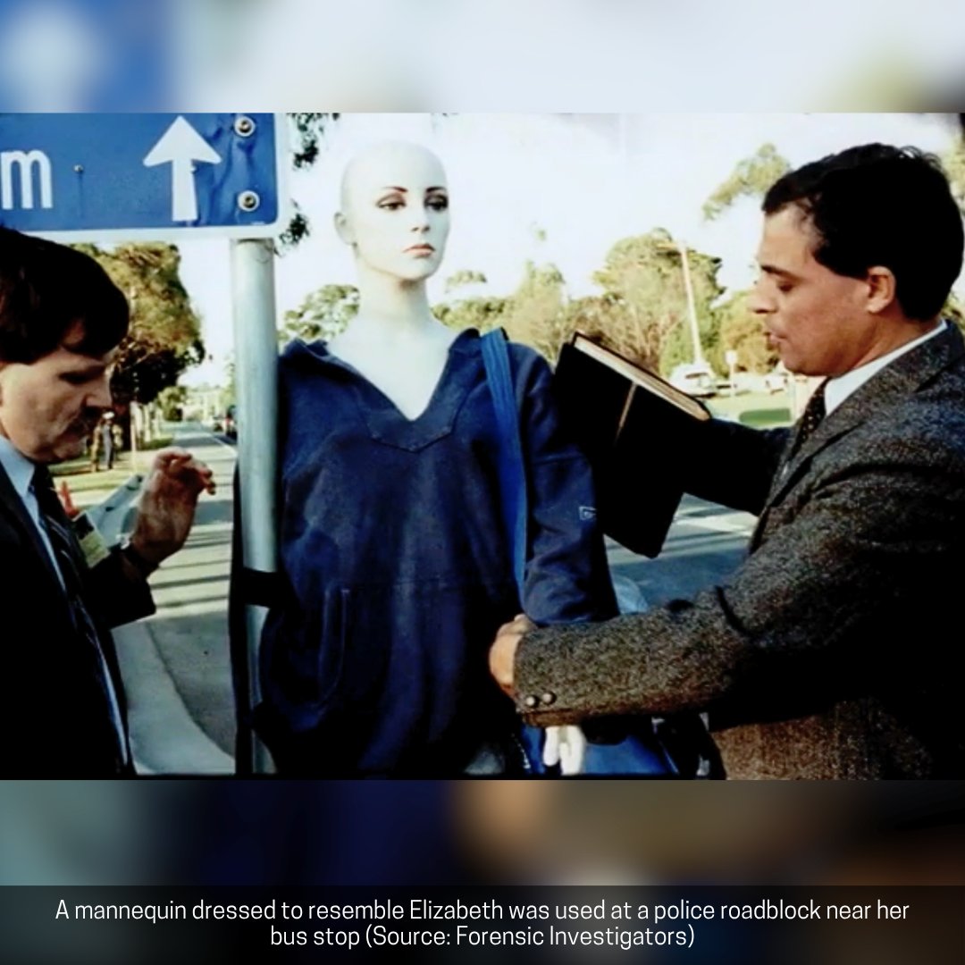 Casefile: True Crime Podcast tweet media