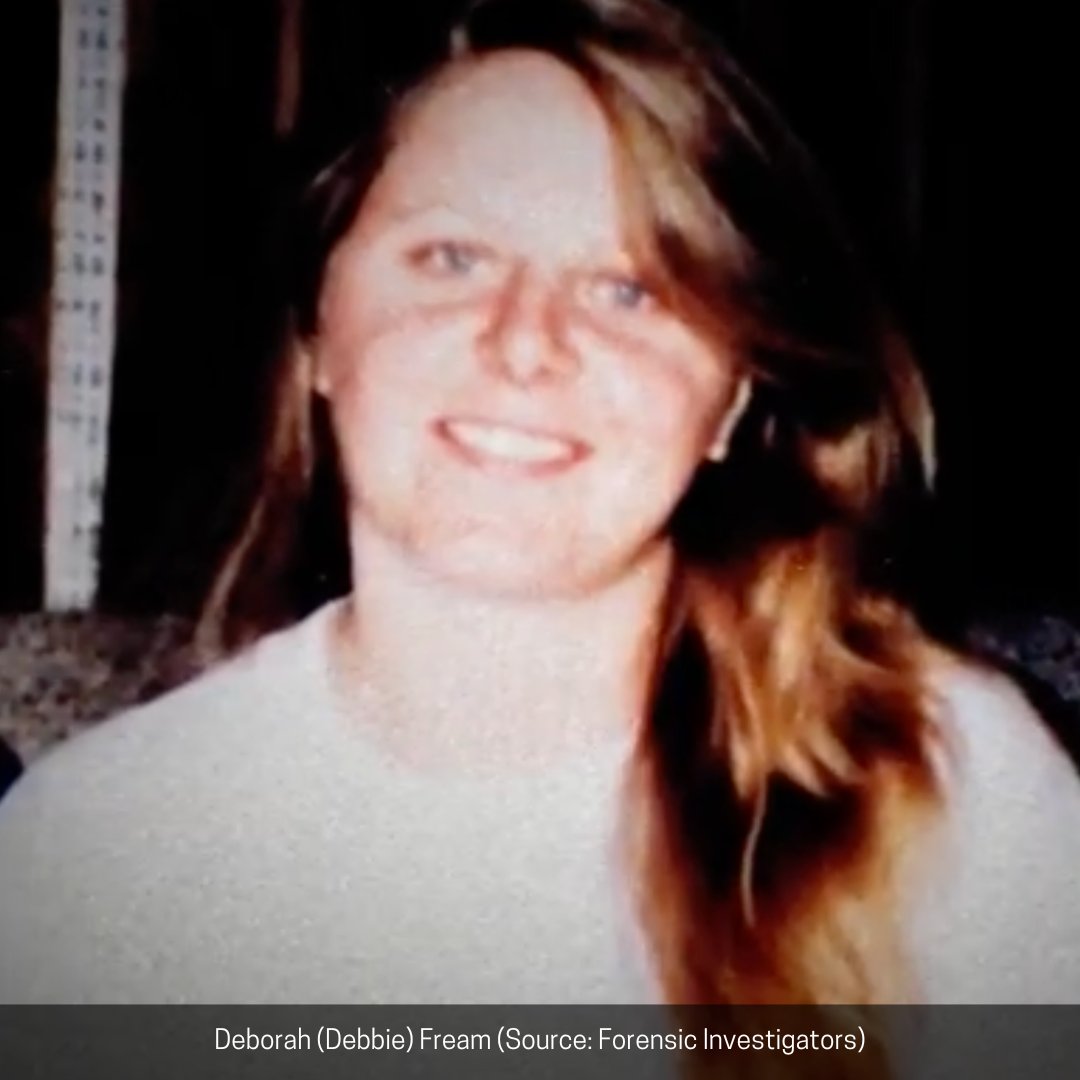 Casefile: True Crime Podcast tweet media