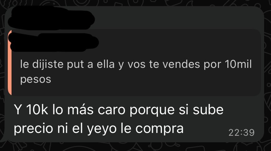 dituzzz's tweet photo. ahi la tenes a la coti https://t.co/jWnLNEPcvP