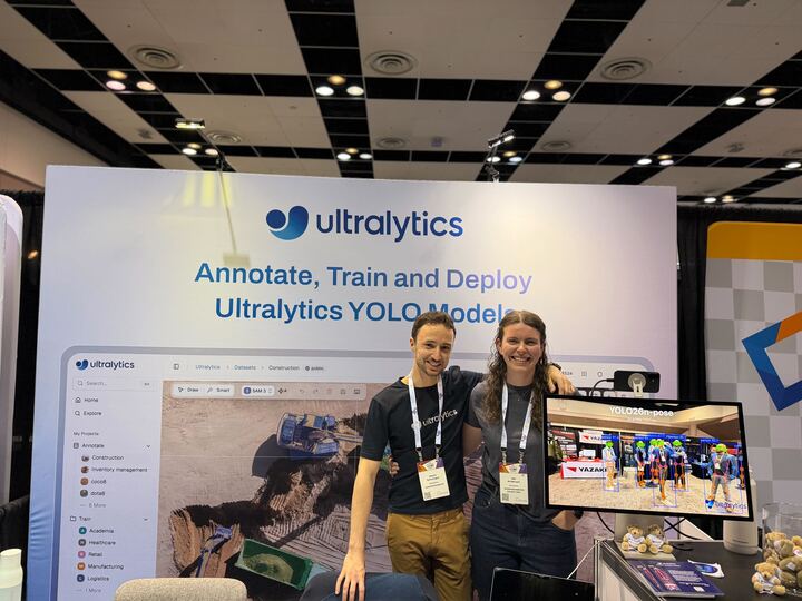 Ultralytics tweet media